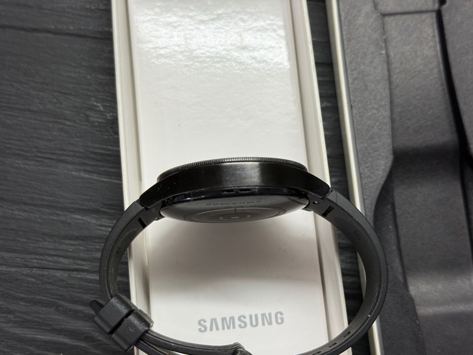 MAГAЗИН Samsung Galaxy Watch 4 Classic 46mm Trade-In/Oбмeн