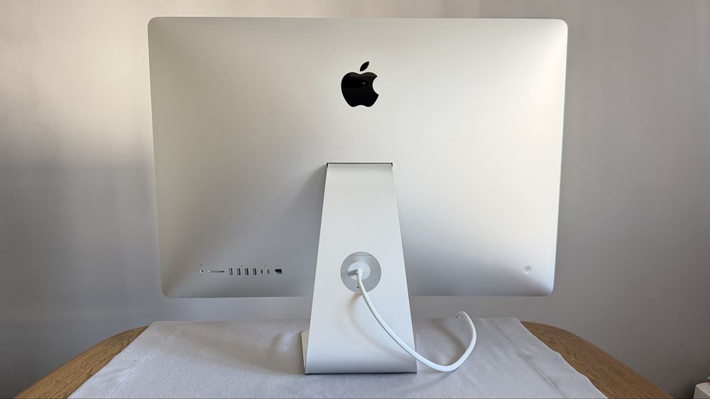 IMac 27 2019 i5 6-rdzeniowy
