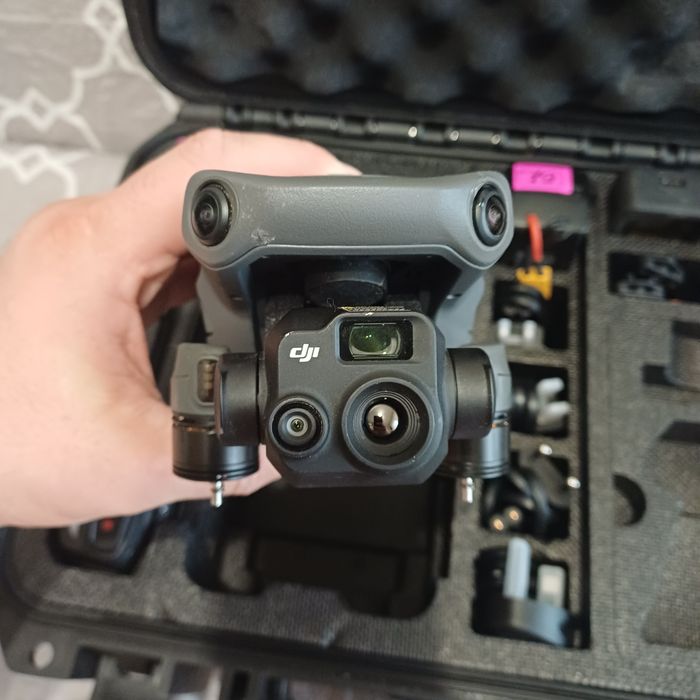 Мавік 3Т Mavic 3T