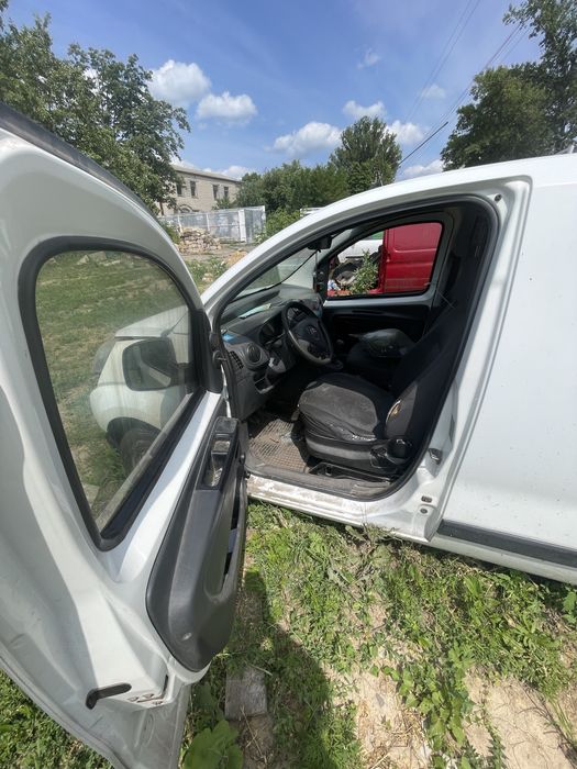 Citroen nemo 1.4 hdi