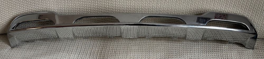 Para choques Mercedes-Benz GLB x247