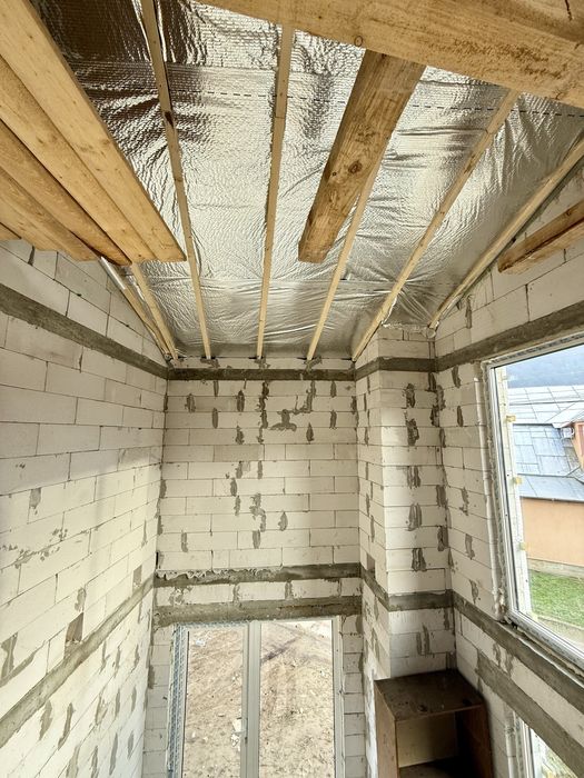 Той самий спокій, якого всі шукають у Карпатах. Частина будинка. ЦЕНТР