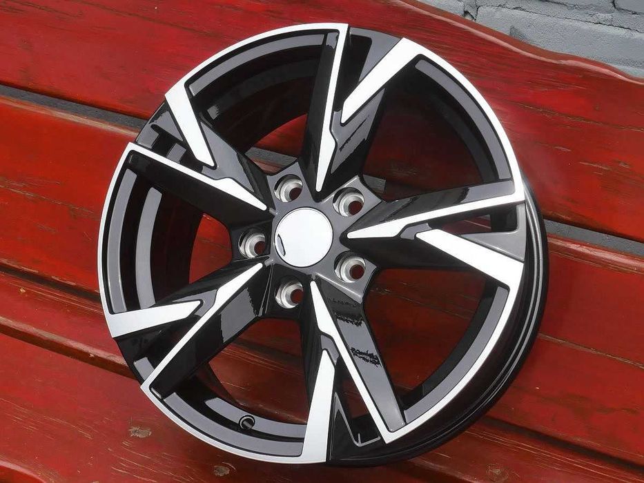 FELGI R16 5x112 VW Golf VIII MK8 MK7 Sportsvan Plus SV Variant e-Golf