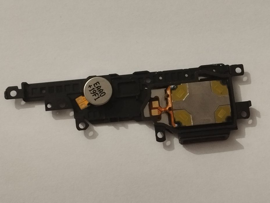 Głośnik buzzer + silniczek wibracji Realme GT master edition