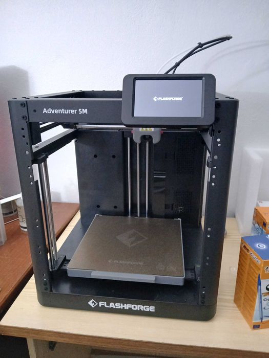 Impressora FlashForge 5M