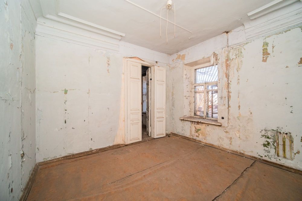 ‼️Продаж комерційного комплексу окремих будівель з двором в центрі‼️