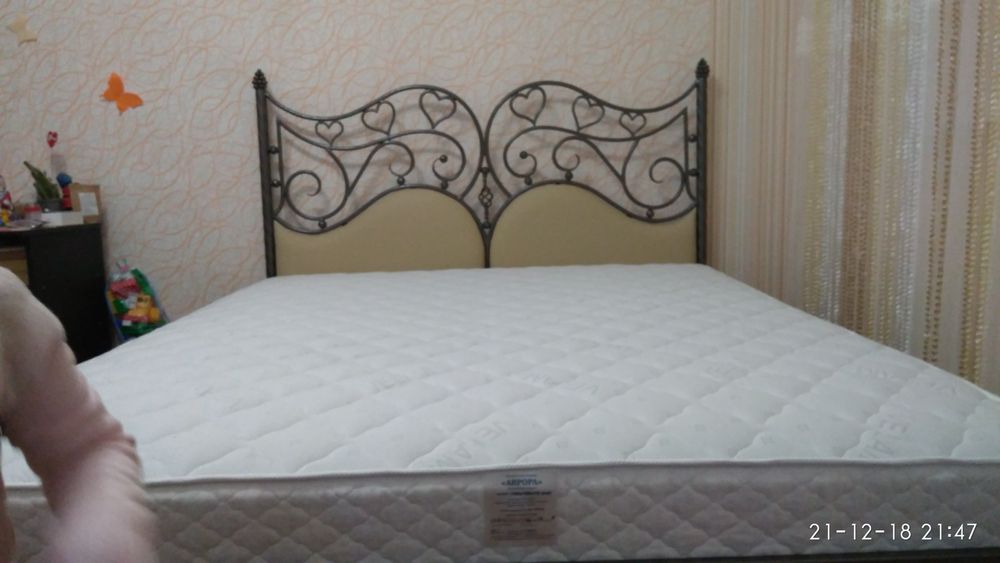 Продам спинку ліжка