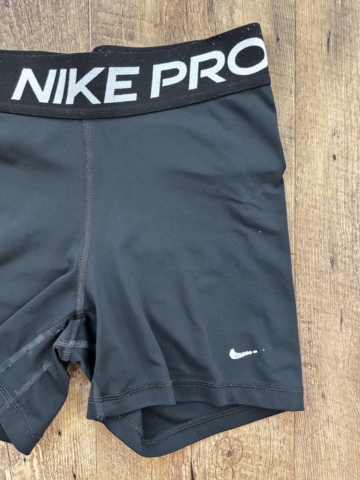 Spodenki Nike Pro S szorty Nike Pro