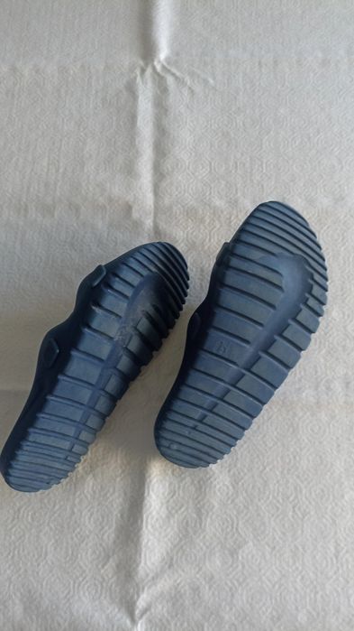 Chinelo Nike estiloso