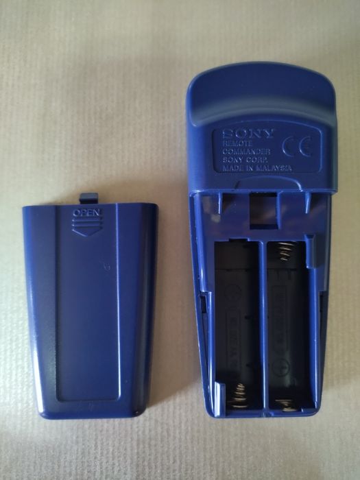 Sony RM-V1T Remote Control - Original64551116350083121