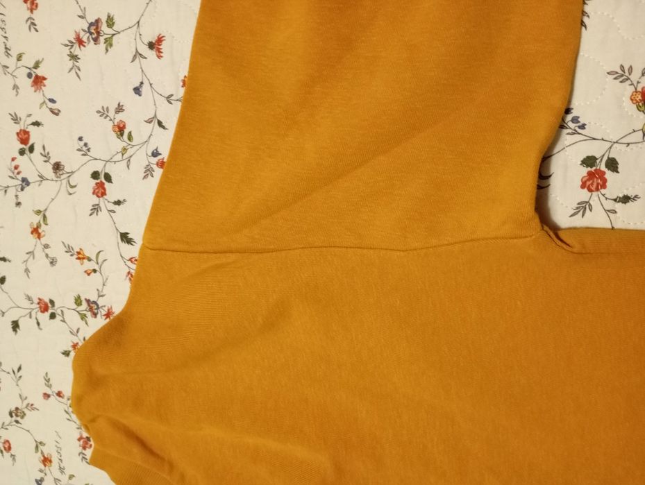 Camisola Bershka