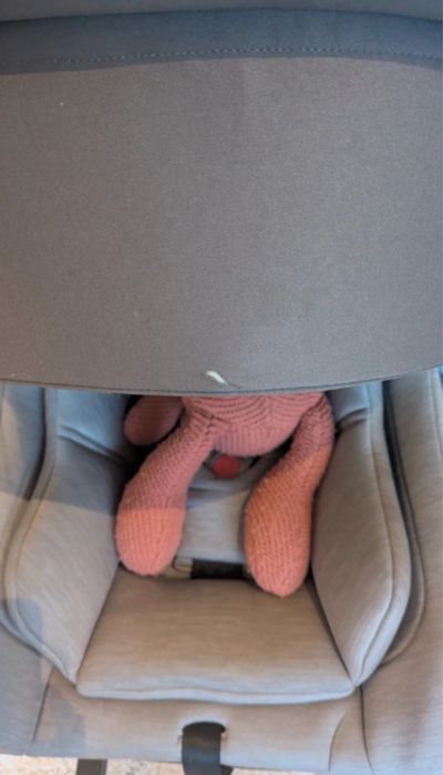 Ovo nuna para carrinho bebé e carro