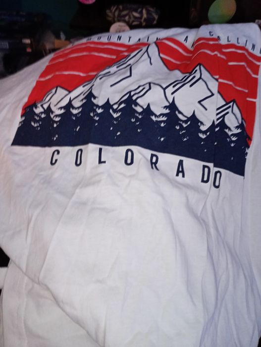 Karton mix odzież męska 30 sztuk