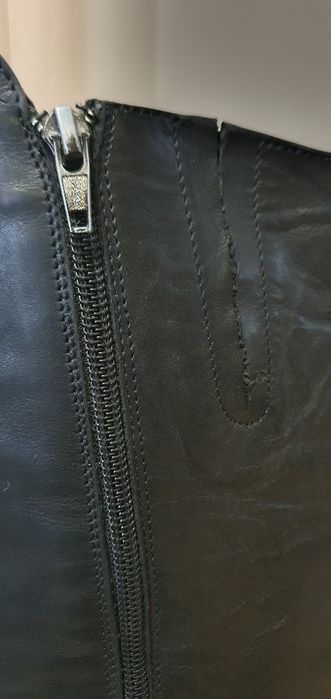 KAZAR kozaki ,oficerki damskie