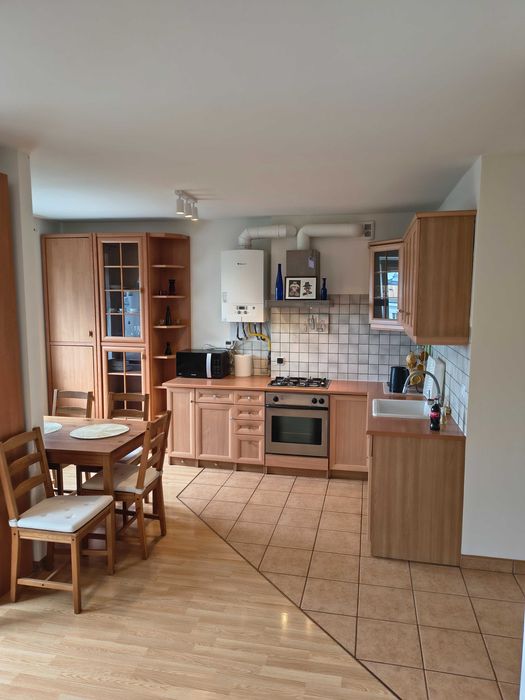 Mieszkanie w Piasecznie 40 m² - Widok 5