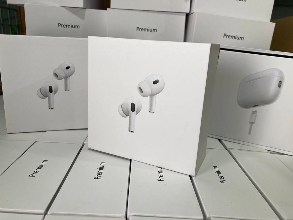Продам AirPods Pro Premium Airoha