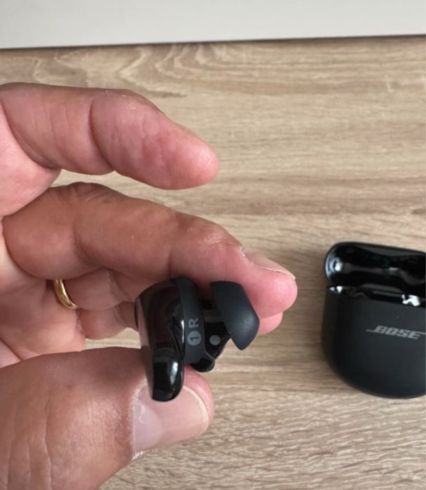 BOSE quietcomfort ultra - Originals