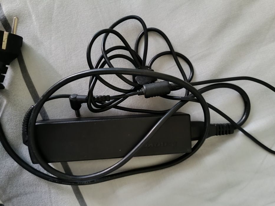 Блок питания Lenovo