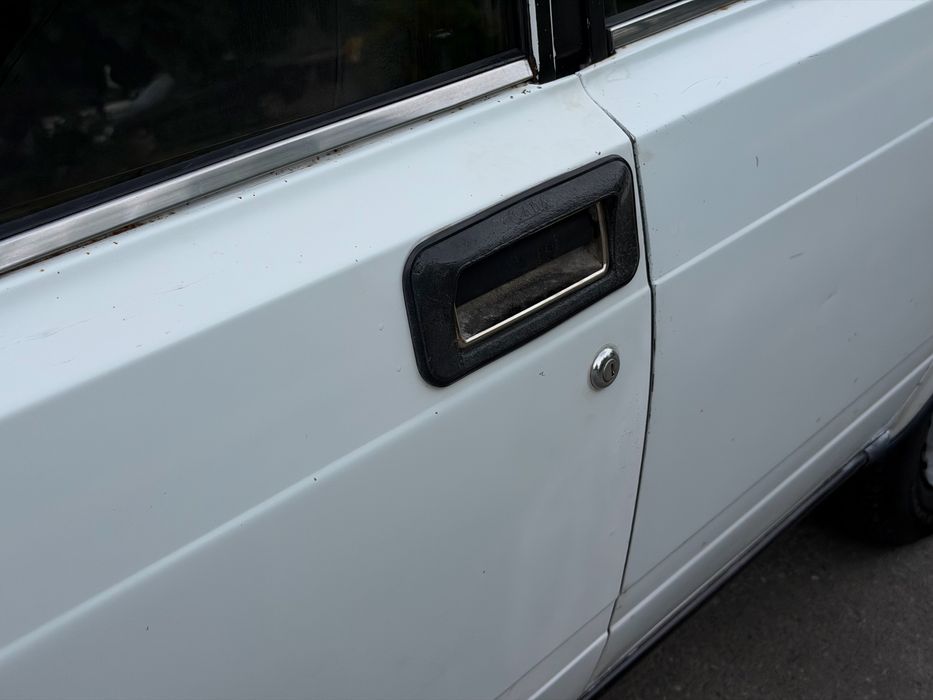 ВАЗ 2107/VAZ 2107 1.5л