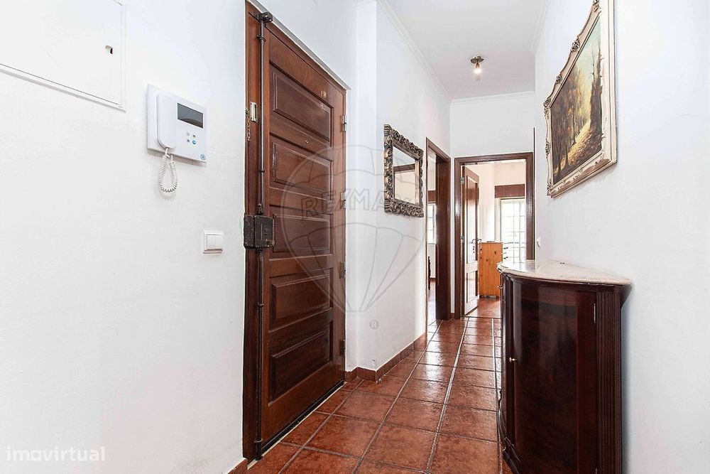 Apartamento T3 para arrendamento