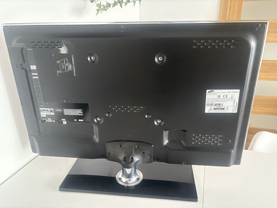 Telewizor samsung 32-calowy