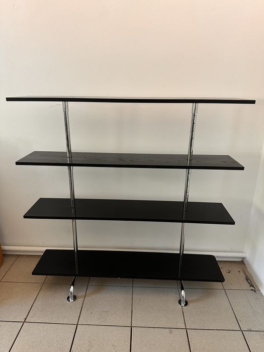 Tecta s44 regał stojący  Bauhaus Marcel Breuer