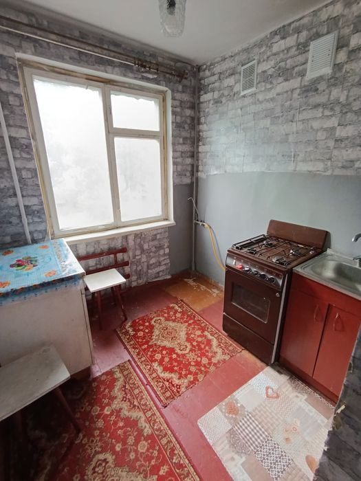 2 комнатная квартира