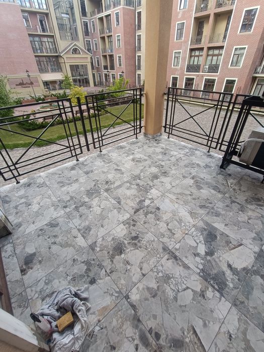 Плиточник майстер із досвідом 17років