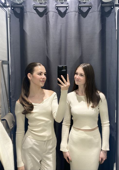 Теплий косюм STIMMA