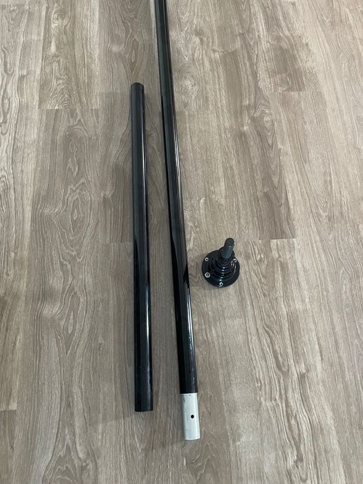 Pole Dance from brand ThePoleItaly