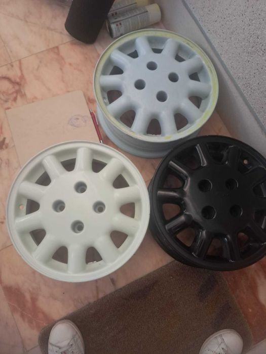 Jantes para carro