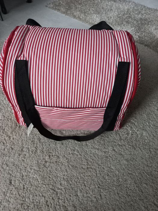 Transporter dla zwierząt