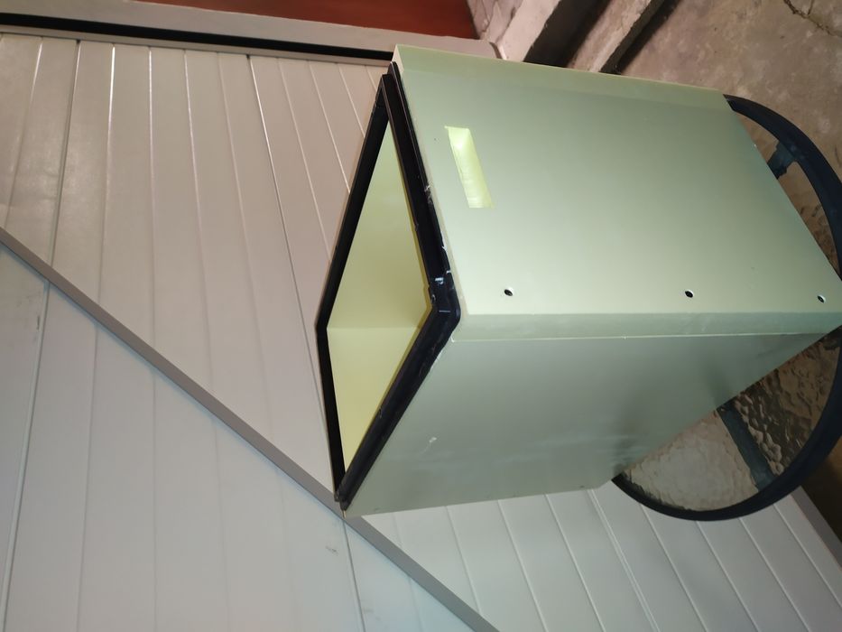 Warszawski poszerzany korpus do samodzielnego montażu najtwardszy XPS7