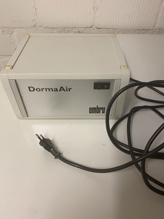 DormaAir від Ardo medical AG — медичний повітряний насос (компресор)