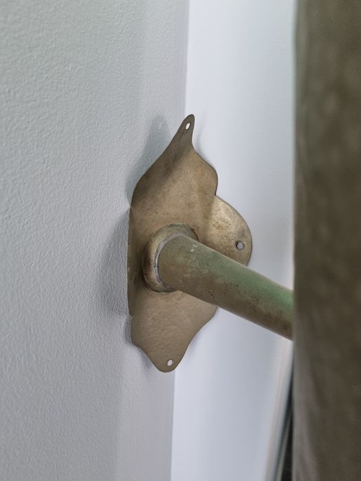 Candeeiro de canto ornamental