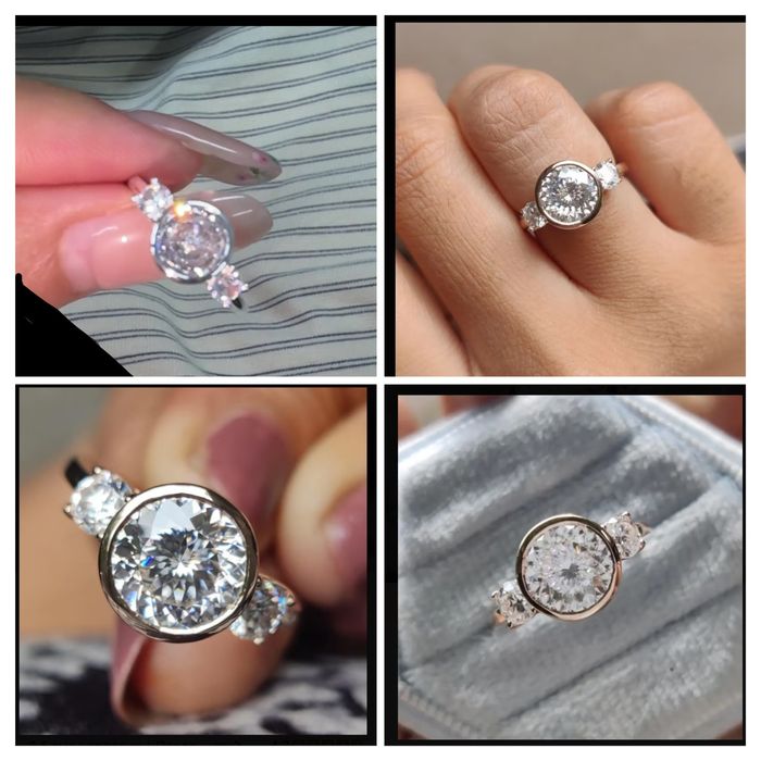 продам серьги и кольца