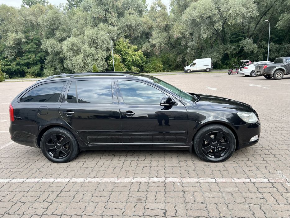 Skoda Octavia A5 , 2012р ,2.0 дизель , автомат