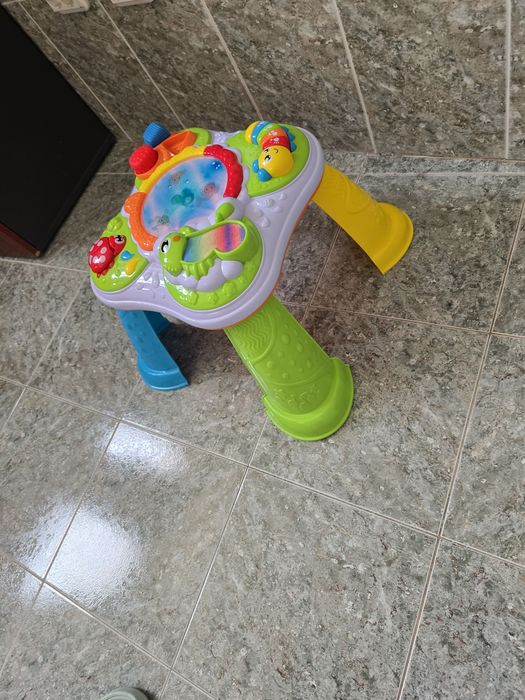 Chicco - como novo