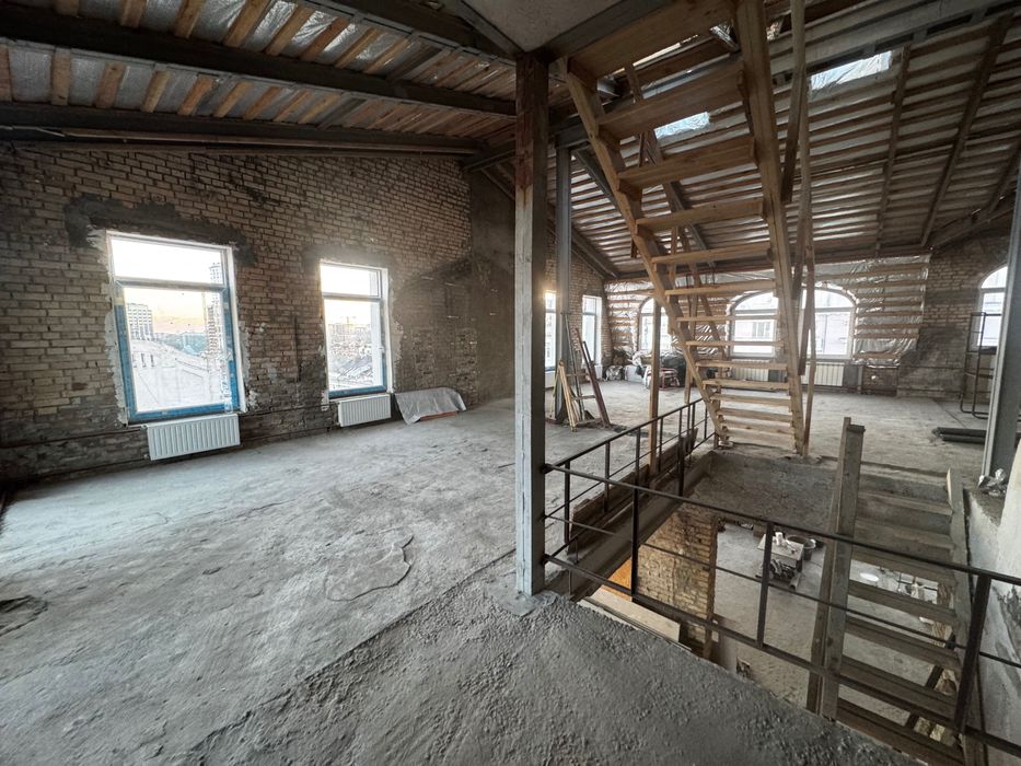 Багатокімнатна квартира за адресою бульвар Дружби Народів (площа 301,8 м²) - Atlanta.ua - фото 9