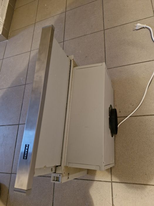 Okap franke do zabudowy 50cm