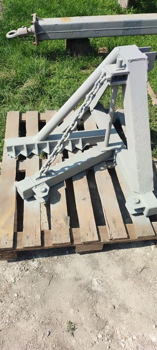 Продам корчувач дерев