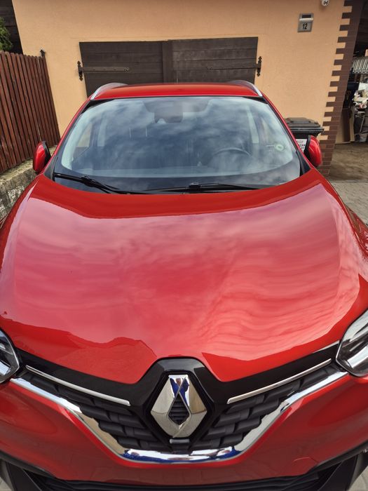 Sprzedam Renault Kadjar