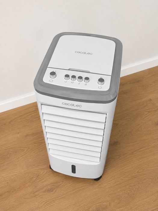 Climatizador Cecotec EnergySilence 3500 Cool Compact Como Novo