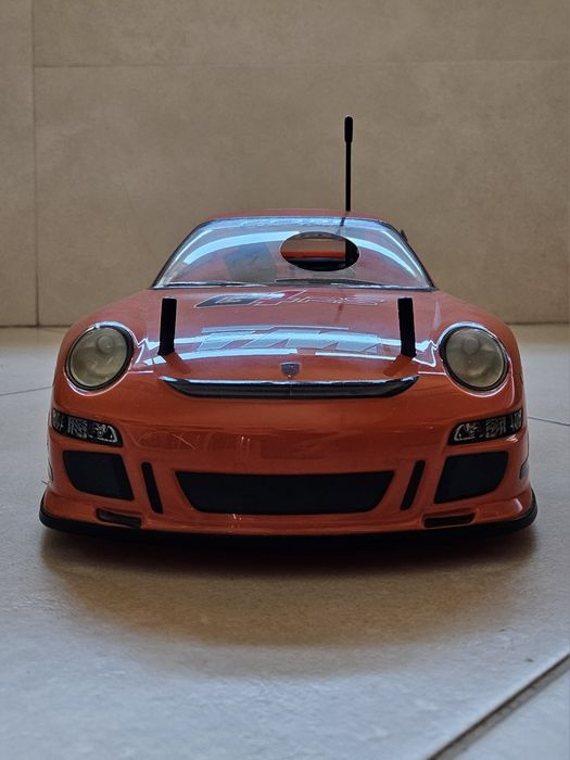 Team magic g4Rs 1/10