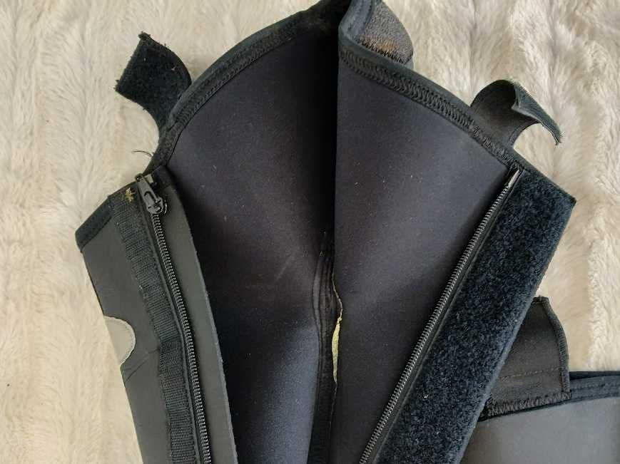 PRO Capas para sapatos de ciclismo, tamanho XXL