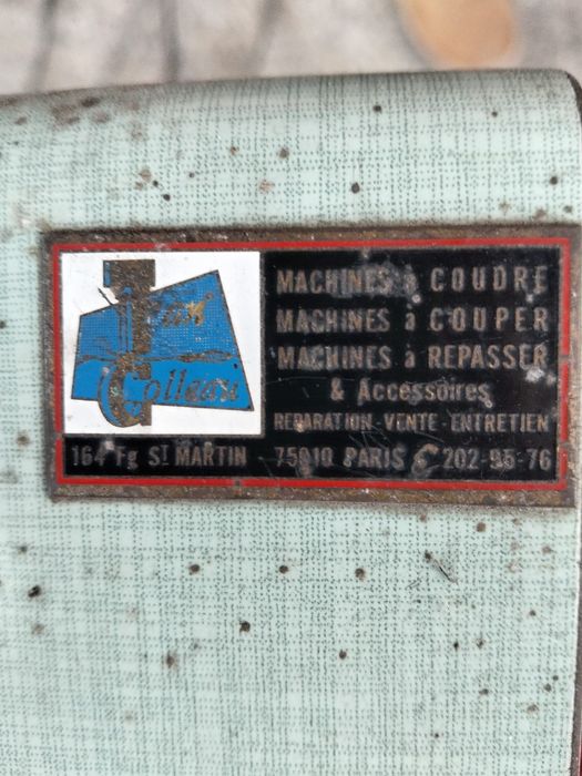 Máquina de Costura Industrial Ponto Corrido