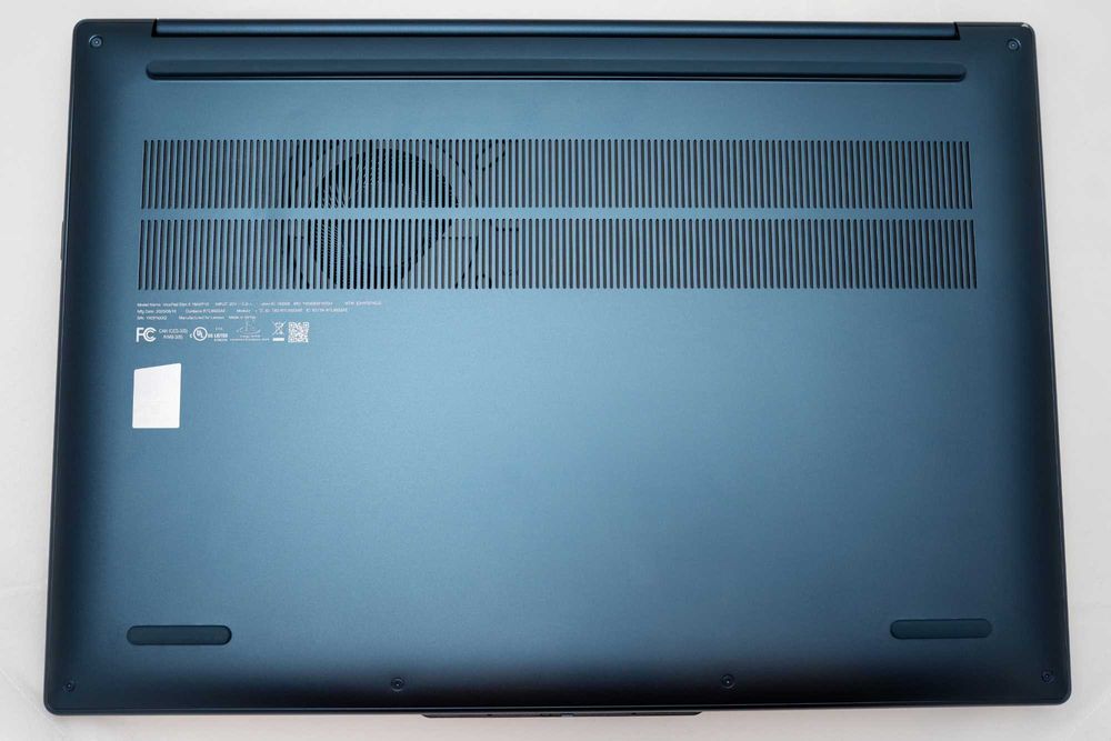 2025 Lenovo Slim IPS 16" Ryzen AI 7 350 16DDR5 1TB