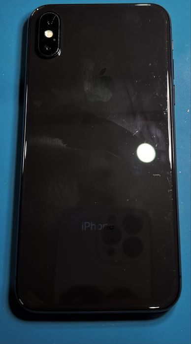 Vendo Iphone X 64GB
