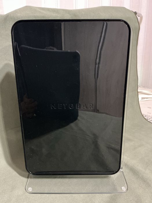 WiFi-роутер  NETGEAR WNDR4500v3