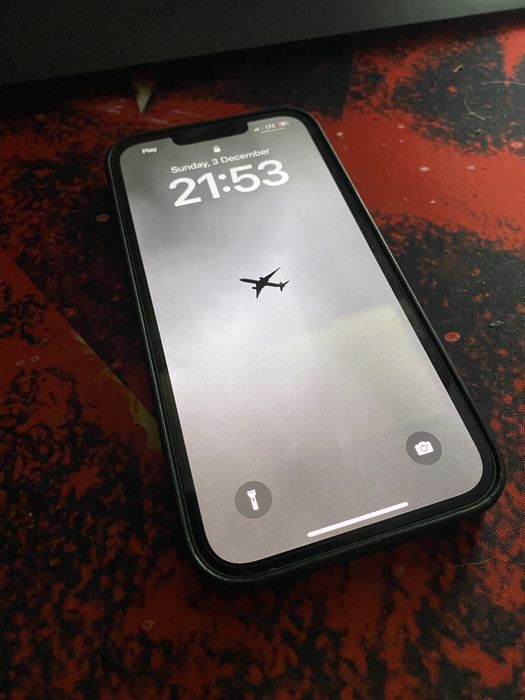 Iphone 13 128gb butelkowa zielen